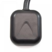 OEM 4G LTE/WIFI/GPS/GLONASS Combo Patalpų Antena 3dBi  3m JCE056