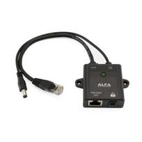 Alfa Network Alfa APOE03G-C  Pasyvus PoE Adapteris