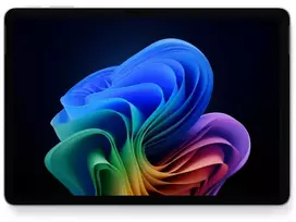 Planšetė „Microsoft Surface Pro 12 Snapdragon X Plus“ | 12 colių lietimui jautrus ekranas | 24GB | 1 TB | W11P | Platinum