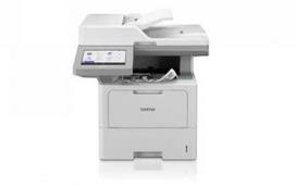 BROTHER MFC-L6910DN MONO LASER AIO, DADF, DUPLEX, NETW, 50PPM