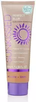 Sunkissed Perfect Blur Base Medium-Dark makiažo pagrindas veidui ir kūnui, 100 ml