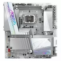 Pagrindinė plokštė GIGABYTE Z890 A TACHYON ICE LGA1851 4xDDR5 4xSATA 5xM.2