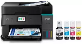 Epson – „EcoTank ET-4950“ A4 formato daugiafunkcis spausdintuvas su jutikliniu ekranu