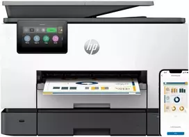 Spausdintuvas Daugiafunkcinis įrenginys HP OfficeJet Pro 9130b (4U561B)