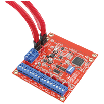 UniBus plėtiklis, INTG-996500PCB & K, 8 zonos, InnerRange  (parduodamas tik Latvijoje)