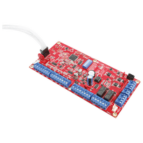 Integriti 8 zonų plėtiklis, INTG-996005PCB & K, Inner Range  (parduodamas tik Latvijoje)