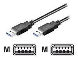 Goobay | USB 3.0 SuperSpeed Cable | USB to USB | 3 m