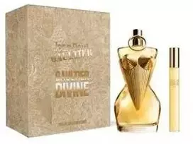Jean Paul Gaultier Divine rinkinys moterims (EDP, 100 ml + EDP, 10 ml)