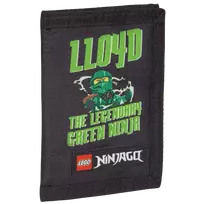 LEGO BAGS LEGO NINJAGO Piniginė „Lloyd“