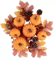 ESPA Rudens dekoracijos