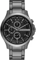 Vyriškas laikrodis ARMANI EXCHANGE AX2454 + BOX