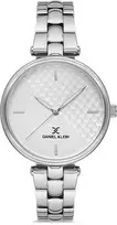 Laikrodis Daniel Klein Analogové hodinky DK12556-1