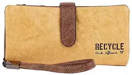 Pepe Moll Moteriška piniginė 252710 Camel