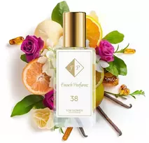 Nr38 Įkvėptas Bruno Banani – Bruno Banani moteris 104 ml