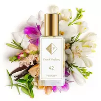 Nr42 Įkvėpta Naomi Campbell – „Cat Deluxe“ 33ml