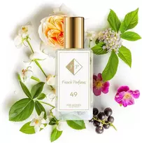 Nr49 kvepalai įkvėpti Dior - Addict 33 ml EDP