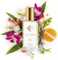 Nr52 kvepalai įkvėpti Hugo Boss – Boss Woman 33 ml