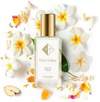 Nr152 kvepalai įkvėpti Davidoff - Cool Vanduo Woman 33 ml EDP