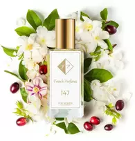 Nr147 kvepalai įkvėpti Cerruti – 1881 m. 33 ml EDP