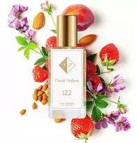 Nr122 kvepalai įkvėpti Marc Jacobs – „Daisy Eau So Fresh“ 104 ml