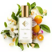 Nr79 kvepalai įkvėpti Naomi Campbell - Naomi Campbell 33 ml EDP