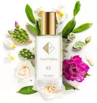 Nr45 kvepalai įkvėpti Hugo Boss - Ma Vie 104 ml