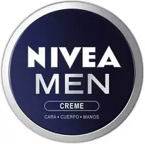 Nivea Creme, 150 ml Men