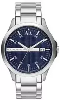 Vyriškas laikrodis ARMANI EXCHANGE AX2132 + BOX