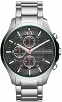 Vyriškas laikrodis ARMANI EXCHANGE AX2163 + BOX