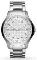 Vyriškas laikrodis ARMANI EXCHANGE AX2177 + BOX
