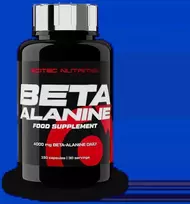 Scitec Beta Alanine 150 kaps.