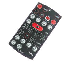 IRSP-11 Sensa Pro sensors infrared remote control