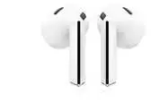 „Samsung Bluetooth“ ausinės „Galaxy Buds 3“, baltos (platinamos visame pasaulyje)