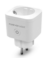 Forever Light Smart Plug WiFi  / 240V / 16A