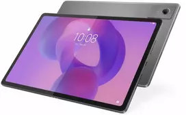 Lenovo Idea Tab Plus MediaTek Dimensity 6400 256GB 30.7 cm (12.1") 8GB Wi-Fi 5 (802.11ac) Android 15 Pilkas