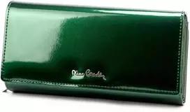 Piniginė moterims Pierre Cardin 07 SHINY 121 F