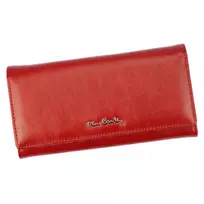 Moteriška piniginė Pierre Cardin 06 ITALY 100 F