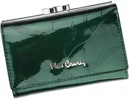 Moteriška piniginė Pierre Cardin 02 LEAF 117 F
