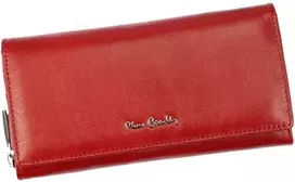 Moteriška piniginė Pierre Cardin 06 ITALY 106 F