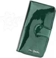 Moteriška piniginė Pierre Cardin 02 LEAF 116 F