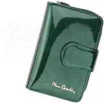 Moteriška piniginė Pierre Cardin 02 LEAF 115 F