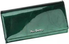 Moteriška piniginė Pierre Cardin 02 LEAF 114 F