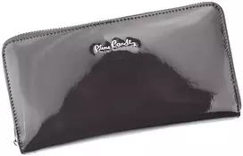 Piniginė moterims Pierre Cardin 05 LINE 119 Pilkas F