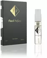 Nr196 kvepalai įkvėpti Gucci – Rush 2 ml