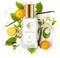 Nr72 kvepalai įkvėpti Armani-Code 104 ml EDP