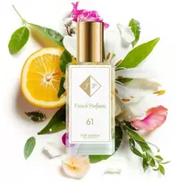 Nr61 kvepalai įkvėpti „Chanel“ – „Chance“ 60 ml EDP