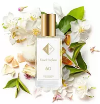 Nr60 kvepalai įkvėpti Chanel – Chance eau de Fraiche 104 ml EDP
