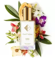 Nr199 kvepalai įkvėpti Hugo Boss - Hugo Woman (UNIKAT) 104 ml