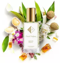 Nr507 kvepalai įkvėpti „Dolce & Gabbana“ – „The One“ 60 ml EDP