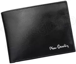 Vyriška piniginė Pierre Cardin YS520.1 8805 RFID F